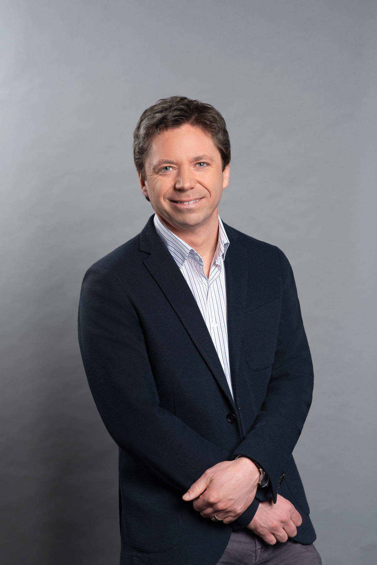 Jean-Michel Maltais
