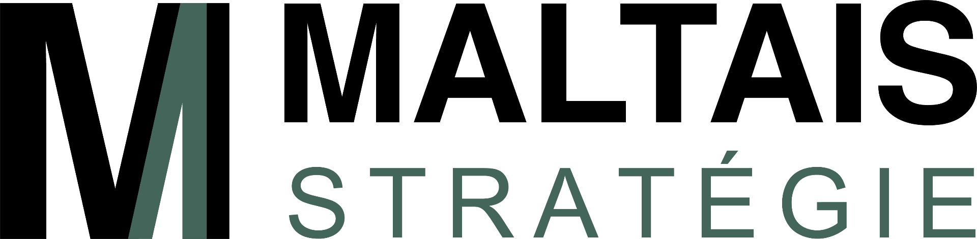 Maltais Stratégie